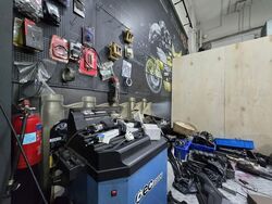 Synergy @ KB (D14), Factory #578528621